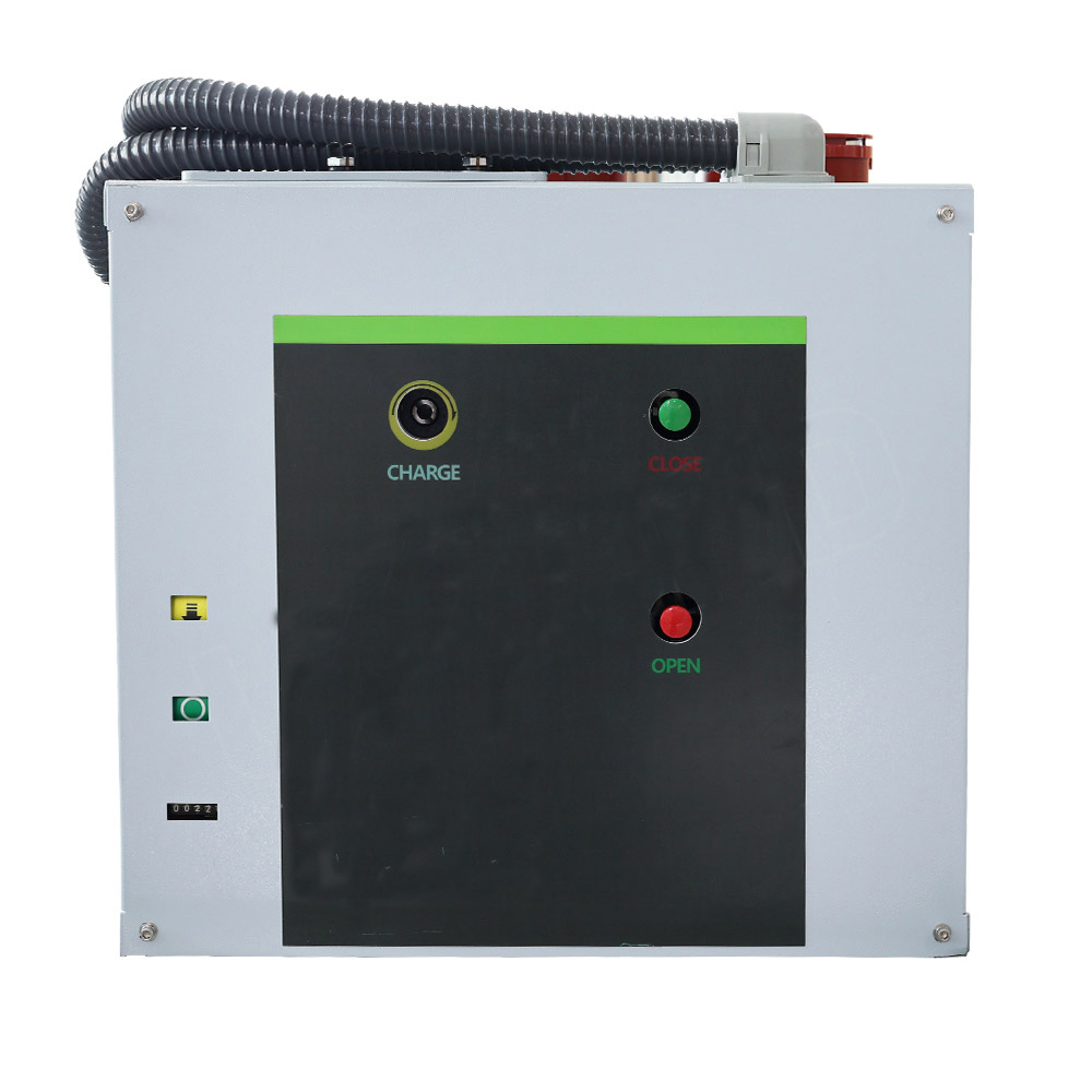 Máy hút bụi cố định 12kV với cơ chế vận hành CT68