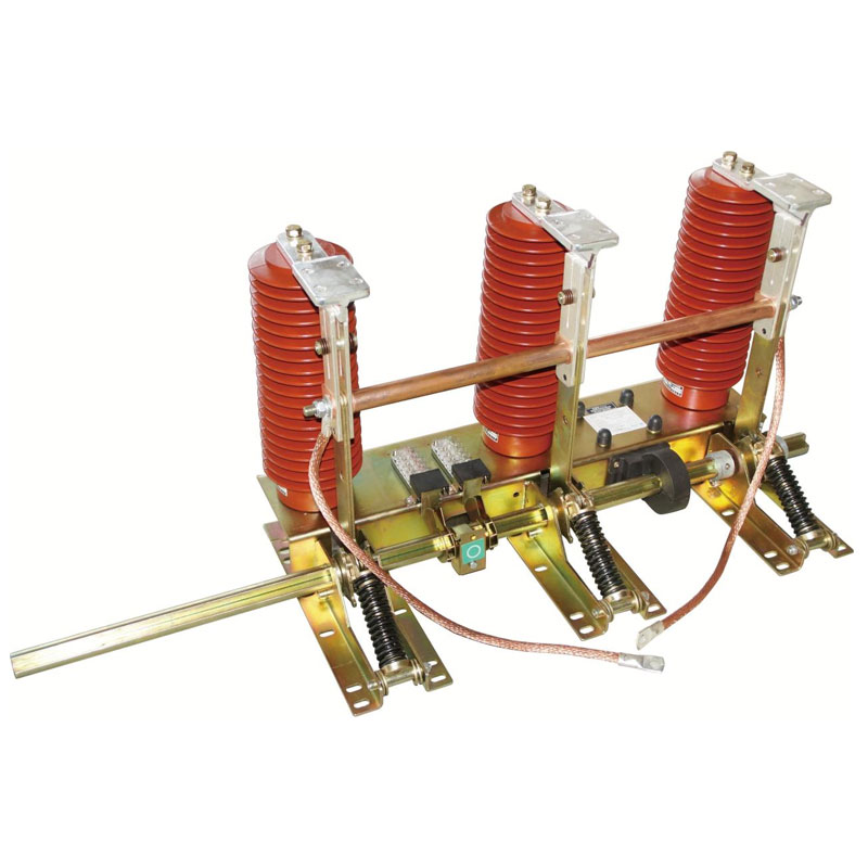 Các biện pháp phòng ngừa quan trọng đối với việc sử dụng các công tắc nối đất điện áp cao