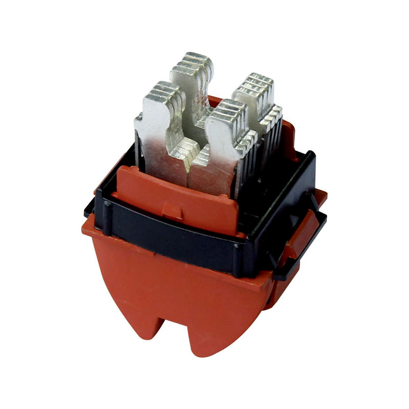 Đầu nối đến (hàm ngược dòng 3p 630a) Chức năng