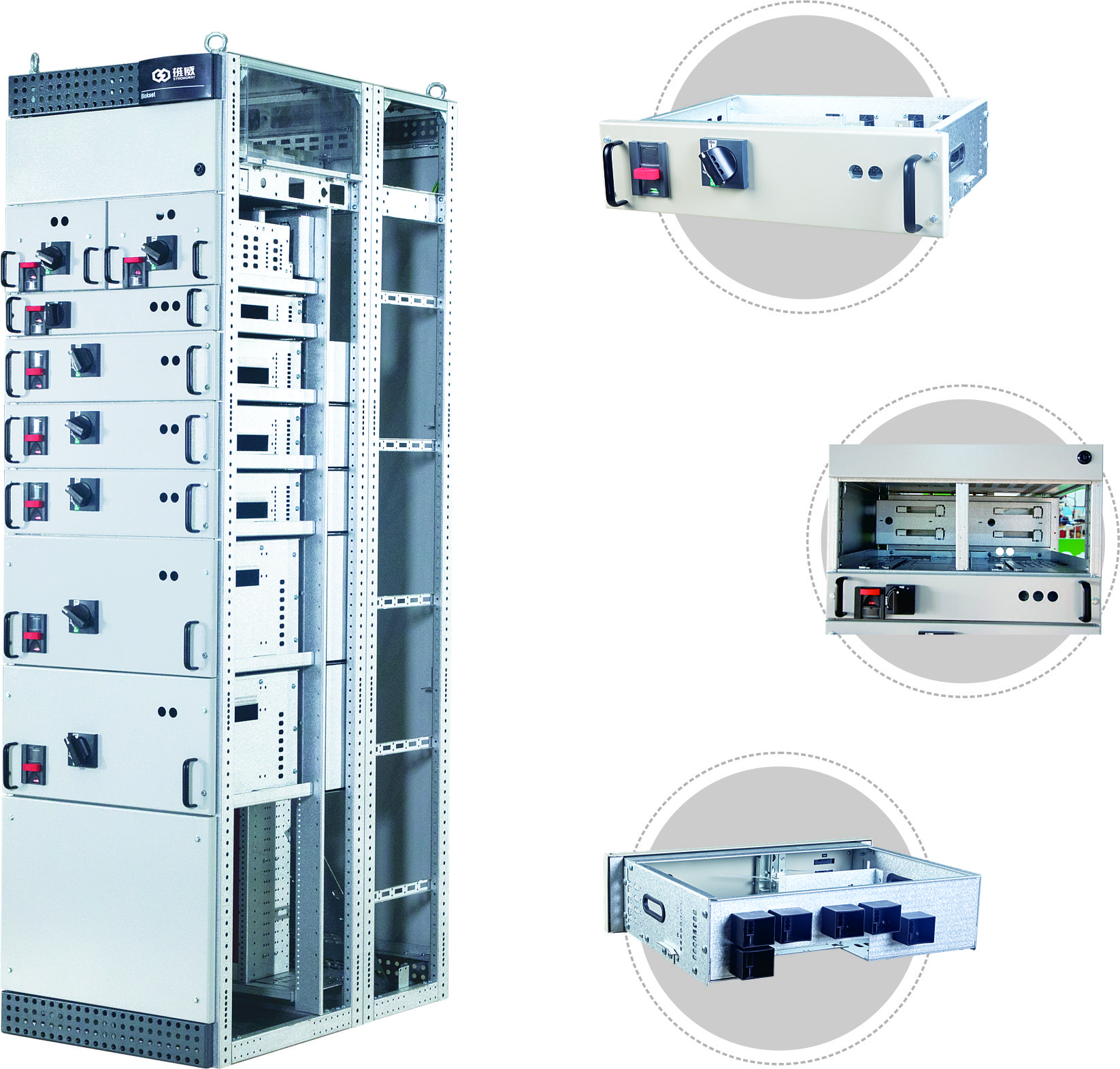 Chức năng của đầu nối thứ cấp điện áp thấp Okken là gì?