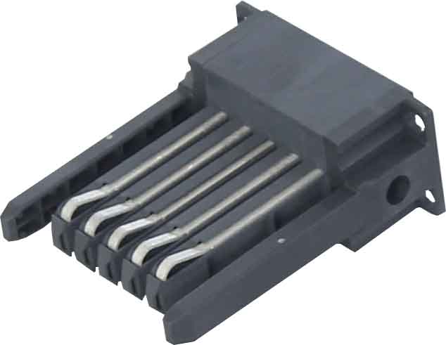 Richge Technology ra mắt đầu nối pin điện áp thấp hiệu suất cao, xác định lại kết nối điện an toàn