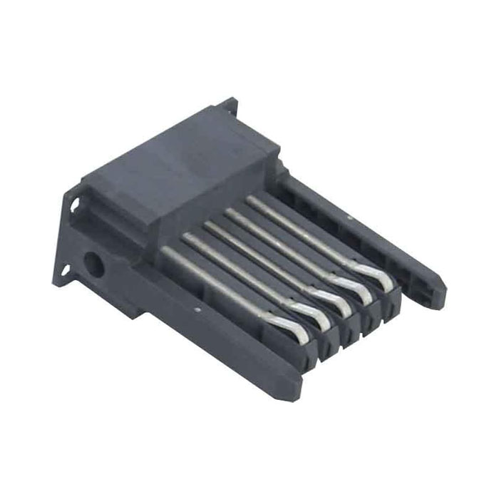 Tại sao phụ kiện thiết bị đóng cắt điện áp thấp lại quyết định độ tin cậy của hệ thống hơn các thành phần chính
