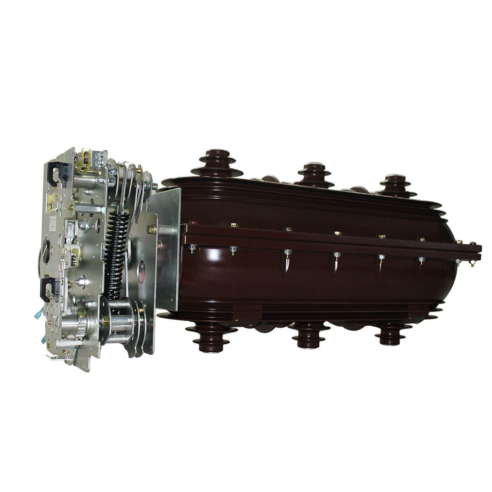 Công tắc ngắt tải SF6 trong nhà 24KV 230MM