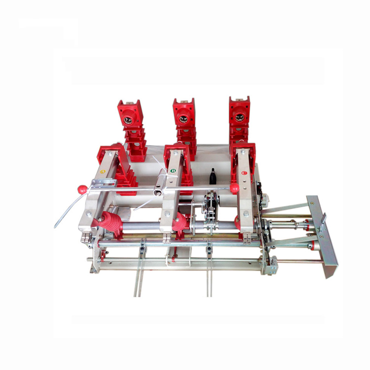 Công tắc ngắt tải không khí cao trong nhà 24kV và thiết bị kết hợp cầu chì