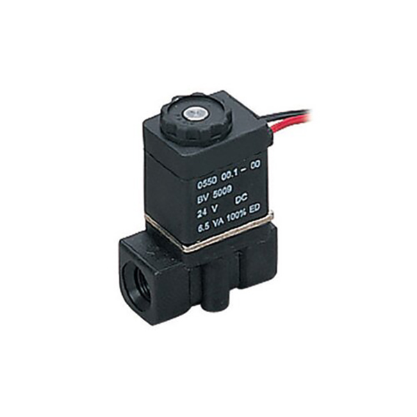 Van điện từ chất lỏng dòng 2P | Đường 2/2