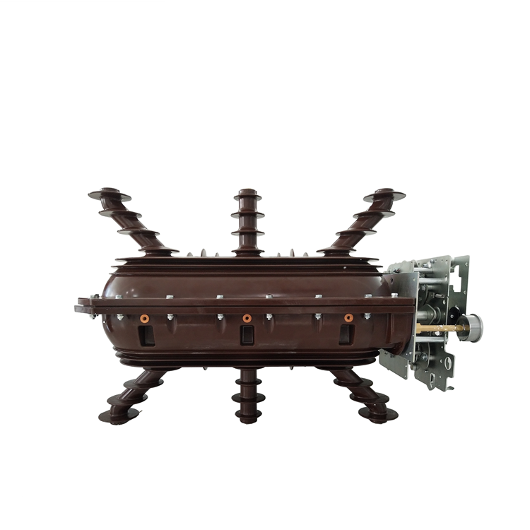 Công tắc ngắt tải SF6 trong nhà 40,5kV 230MM