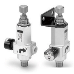 Van điều chỉnh áp suất thu nhỏ ARJ310