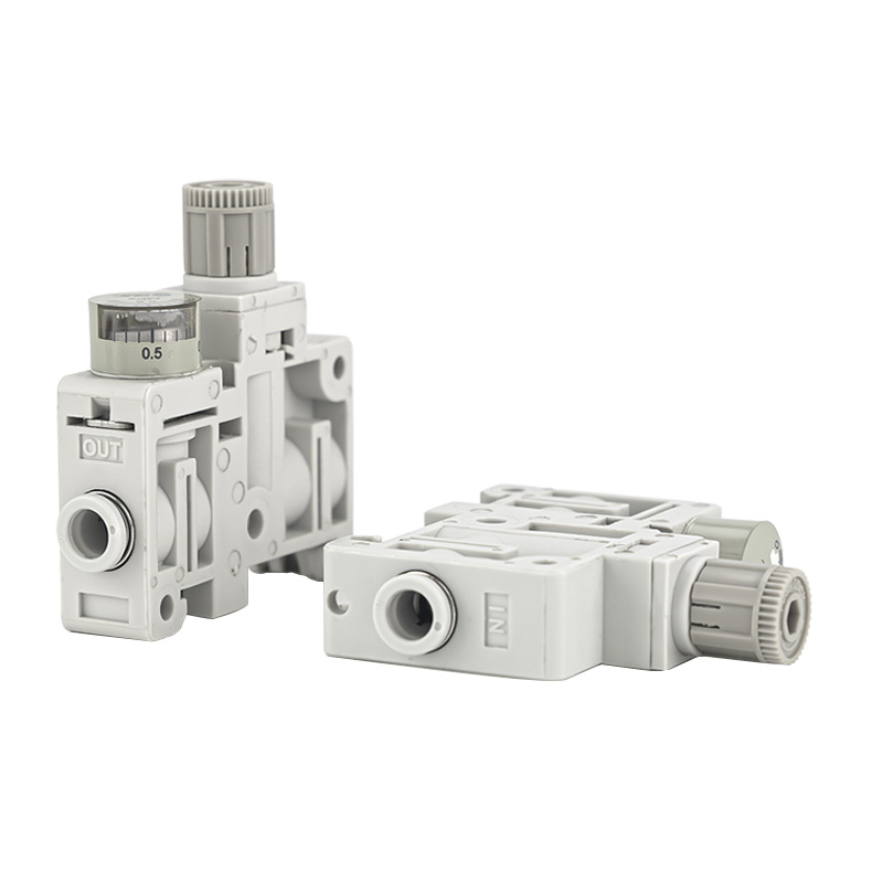 Bộ điều chỉnh loại đơn vị ARM5