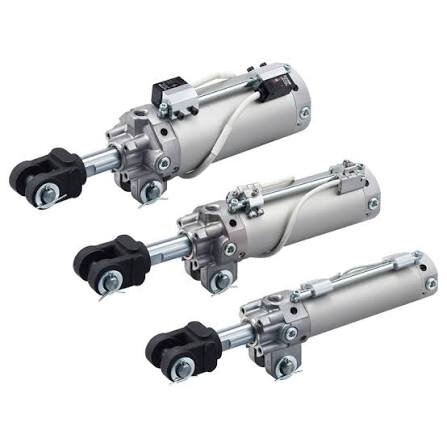 xi lanh kẹp dòng ckg1 (ckp1) | Công tắc tự động chống từ trường (loại gắn thanh)