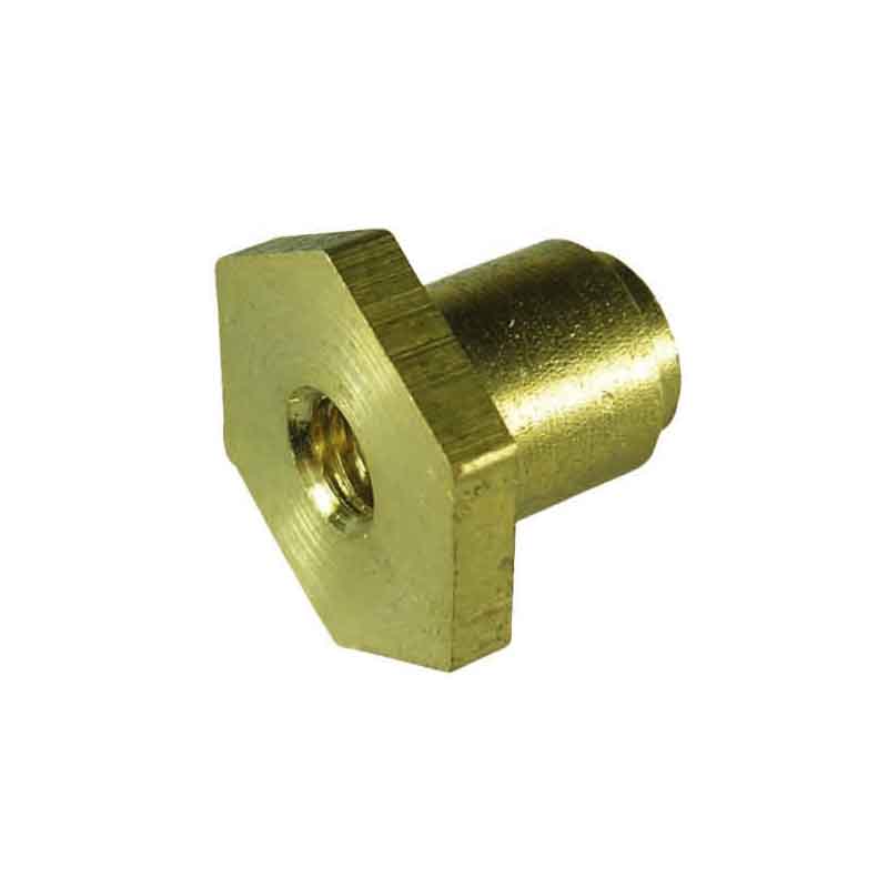 Đai ốc đồng cho thiết bị đóng cắt