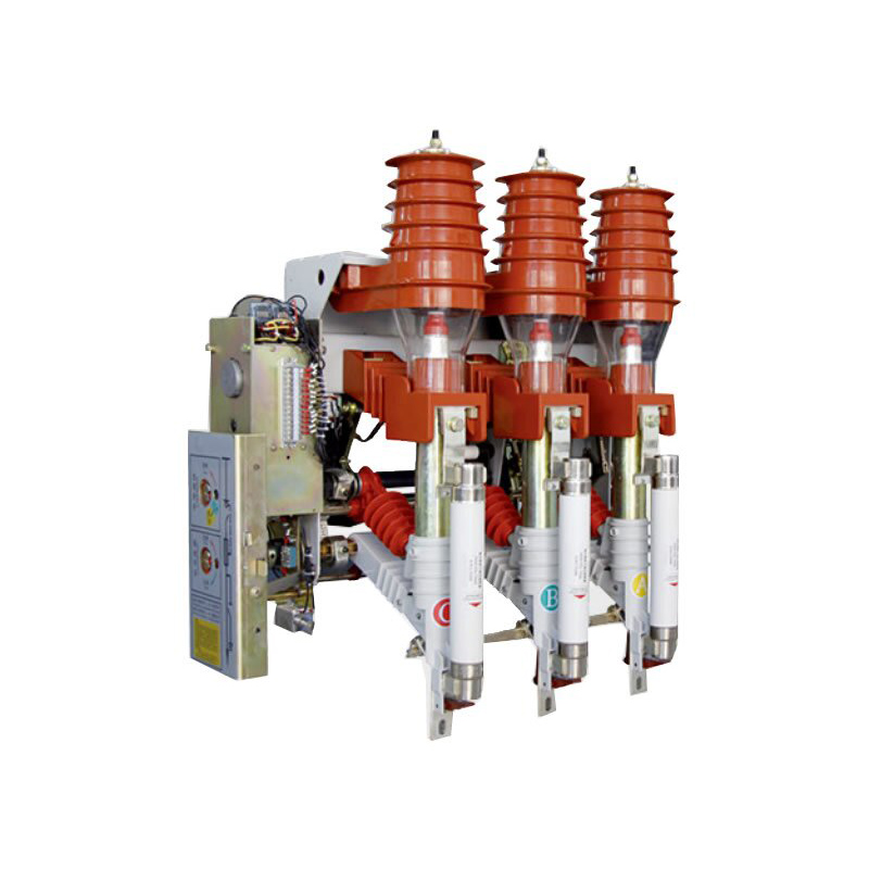 FK (R) N12-12D Công tắc bộ ngắt tải trong nhà