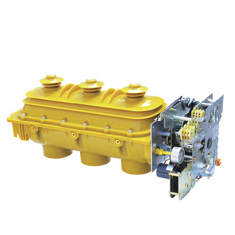 FLN36-12D/FLRN36-12D SF6 BREAK BREAK LBS LBS