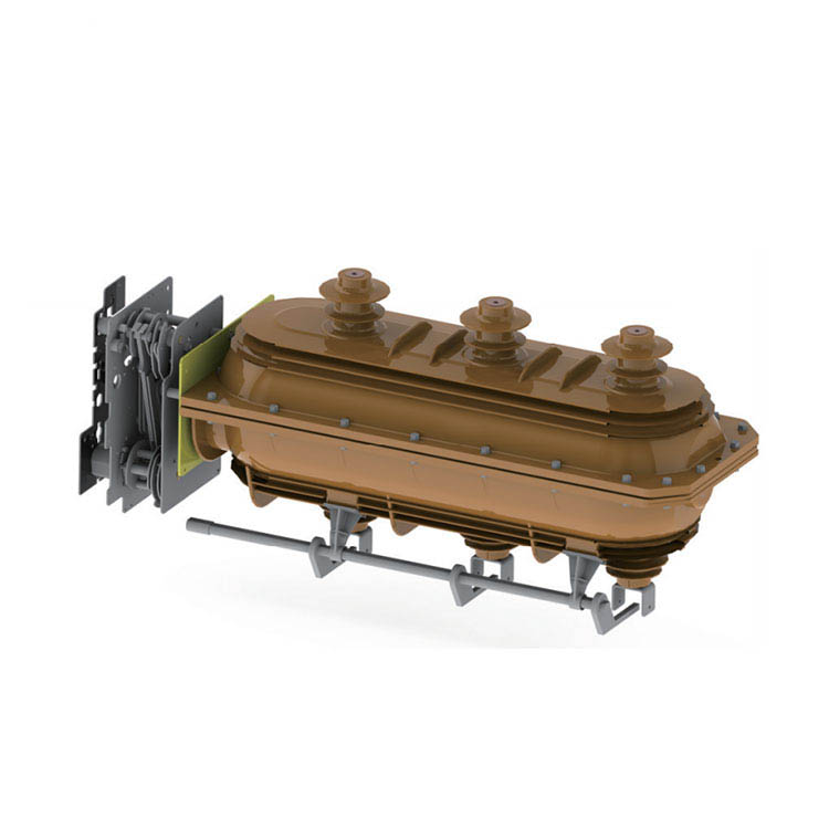 FLN36-24D Điện áp cao trong nhà SF6 LOAD BREAK