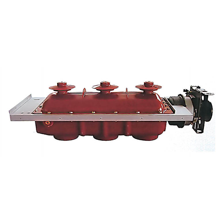 FLN48-12 Công tắc ngắt tải HV SF6 trong nhà