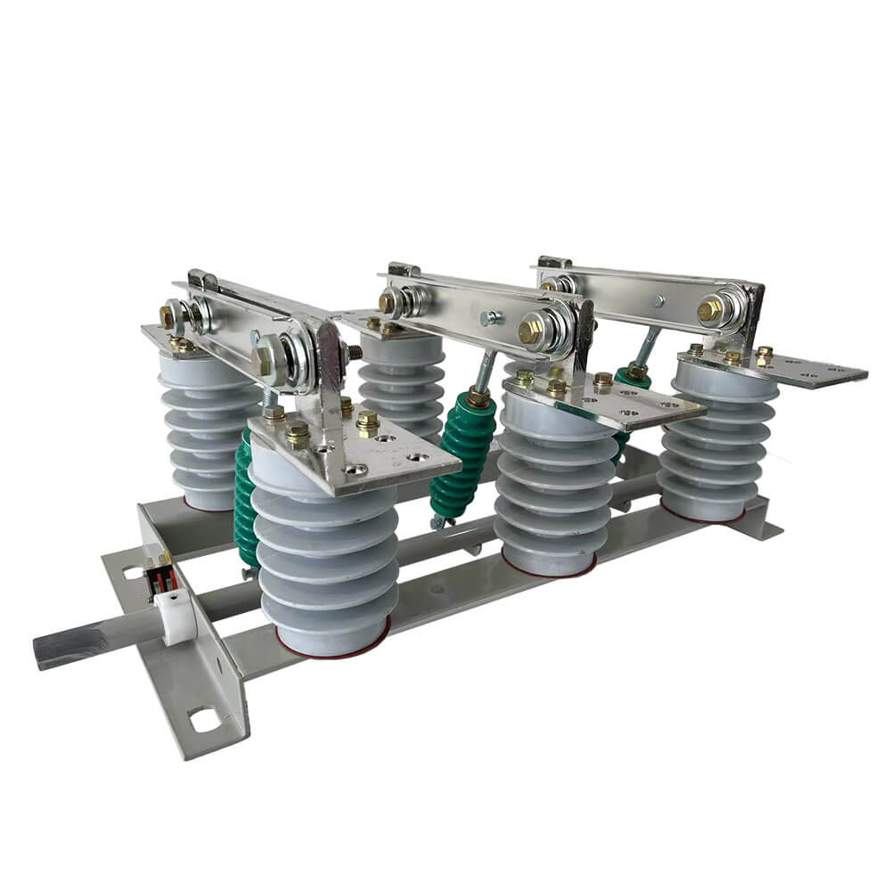 GN19-12 Công tắc ngắt kết nối trong nhà công tắc cách ly điện áp cao