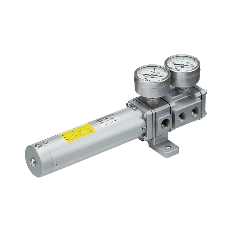 Bộ định vị xi lanh servo thí điểm khí nén dòng IP200