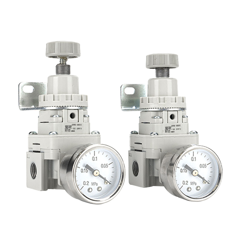 Bộ điều chỉnh chính xác IR