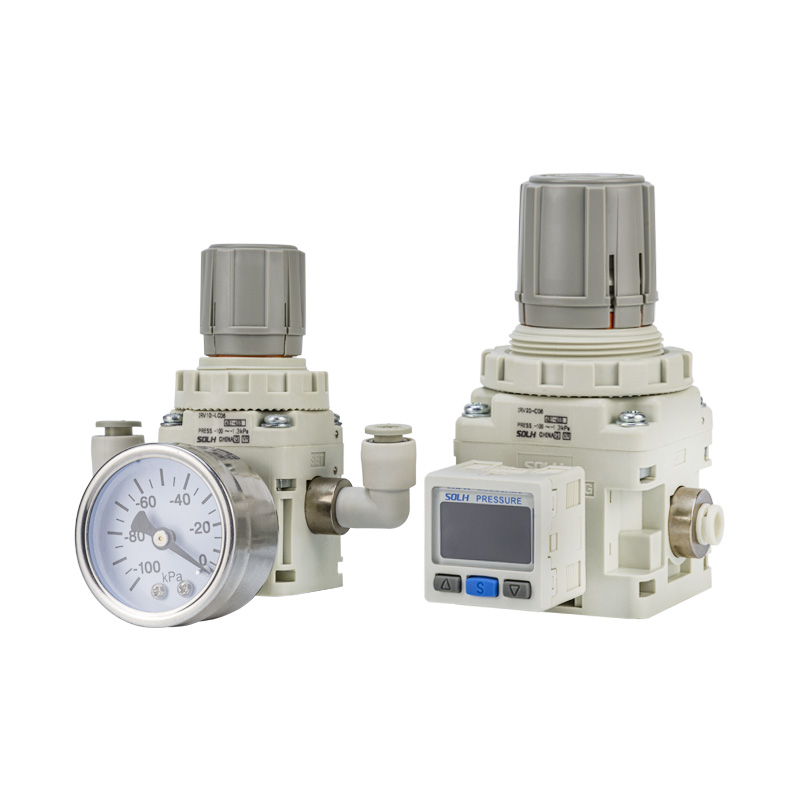 Bộ điều chỉnh chân không IRV10 / IRV20