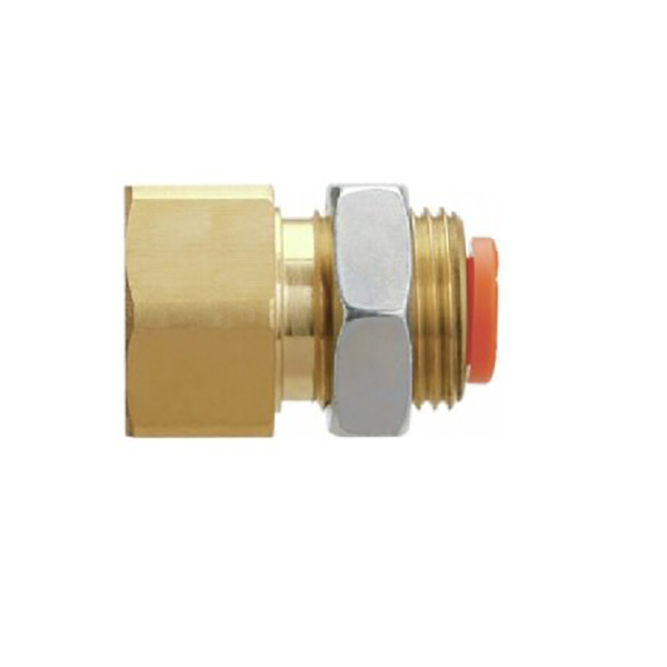 Phụ kiện lắp vào liên kết vách ngăn dòng KQ2E
