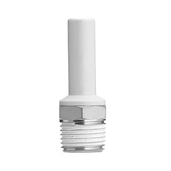Đầu nối thẳng dòng KQ2N