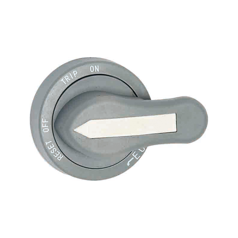 Tay cầm ngăn kéo tủ thiết bị đóng cắt điện áp thấp