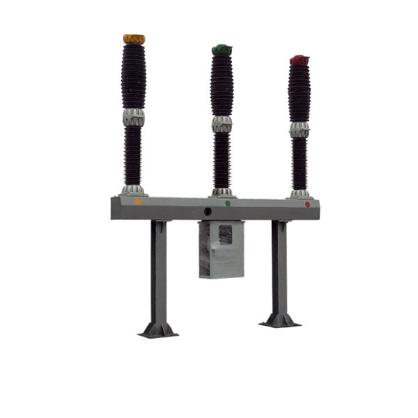 LW36-126 110KV 126KV Bộ ngắt mạch SF6 ngoài trời