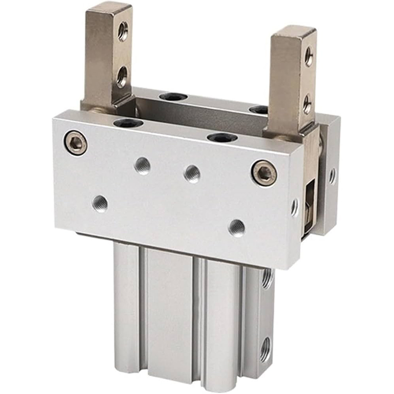 Bộ kẹp khí loại chuyển đổi dòng MHT2