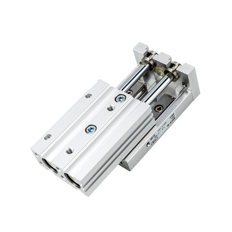 Bàn trượt không khí dòng MXS