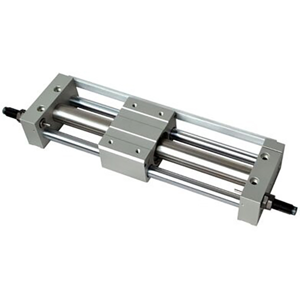 Xi lanh không trục khớp nối từ dòng RM