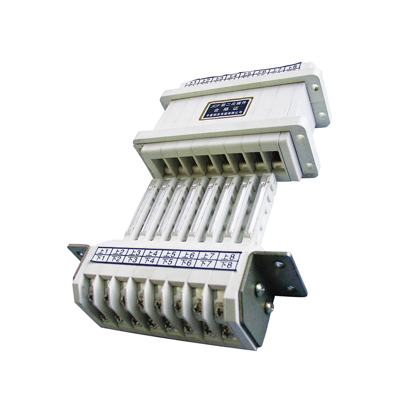 Pha cắm phụ thứ cấp