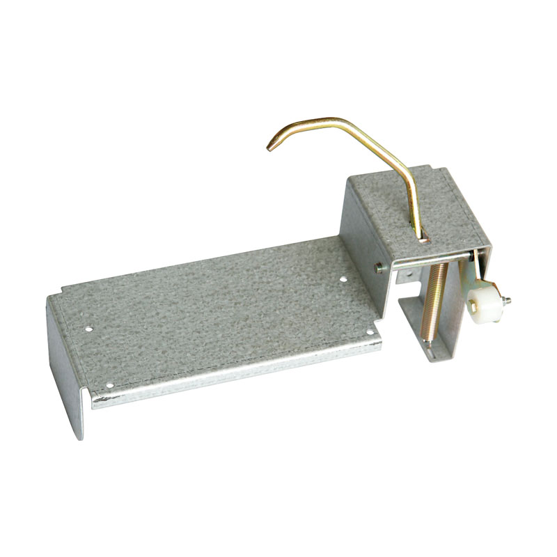 Khóa liên động ổ cắm thứ cấp