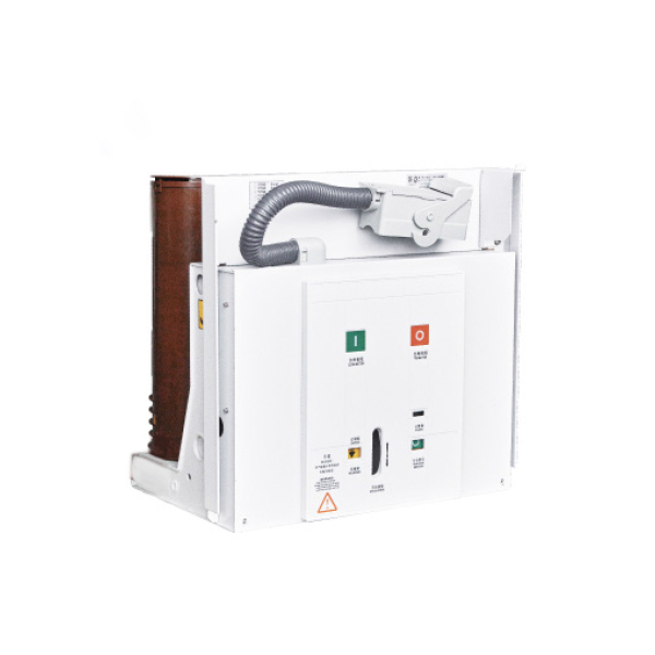 VBI-24 cố định loại cách nhiệt cách nhiệt MV Máy hút bụi MV