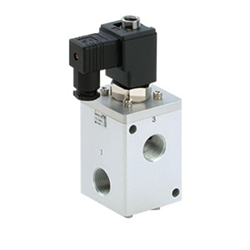 VCH400 (VCH410) Van điện từ ba chiều vận hành thí điểm