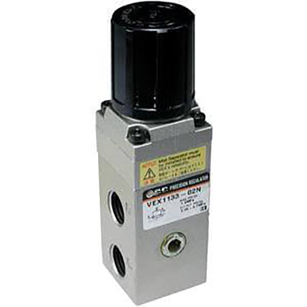 Bộ điều chỉnh giảm tốc độ chính xác dòng chảy cao VEX1133