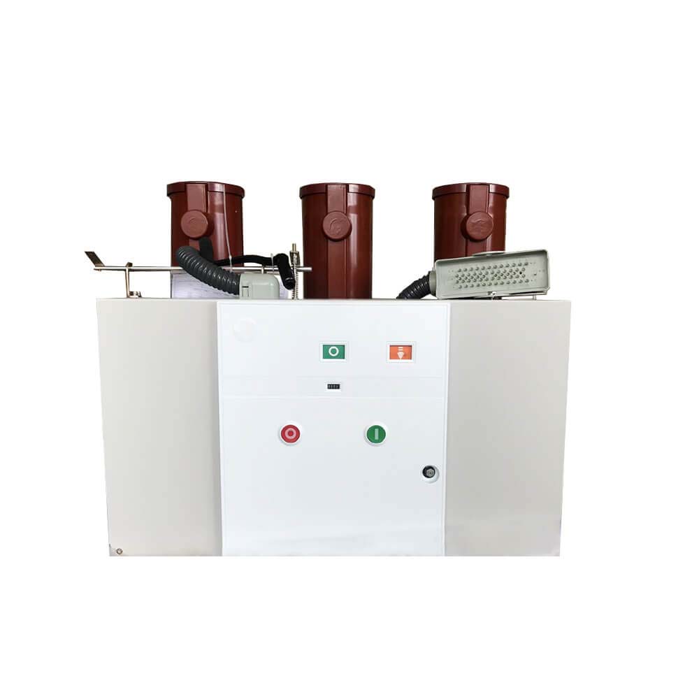VS1-24 Cố định loại bộ ngắt mạch VCB trong nhà với các xi lanh cách điện