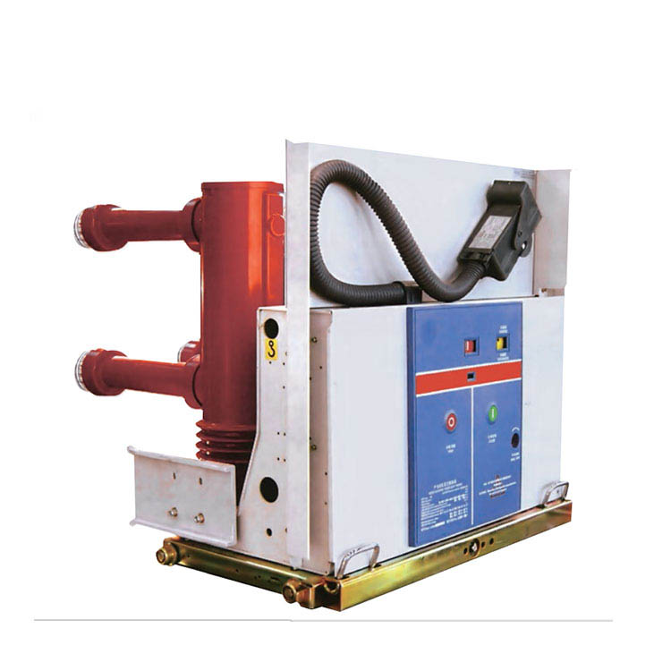 VS1 （Zn63) -24 Bộ ngắt mạch chân không VCB có thể rút được