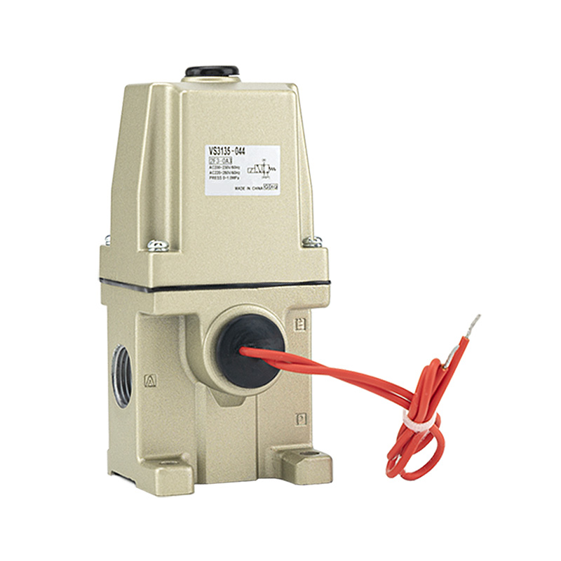 Van điện từ trực tiếp 3 cổng VS3135 / Vận hành trực tiếp