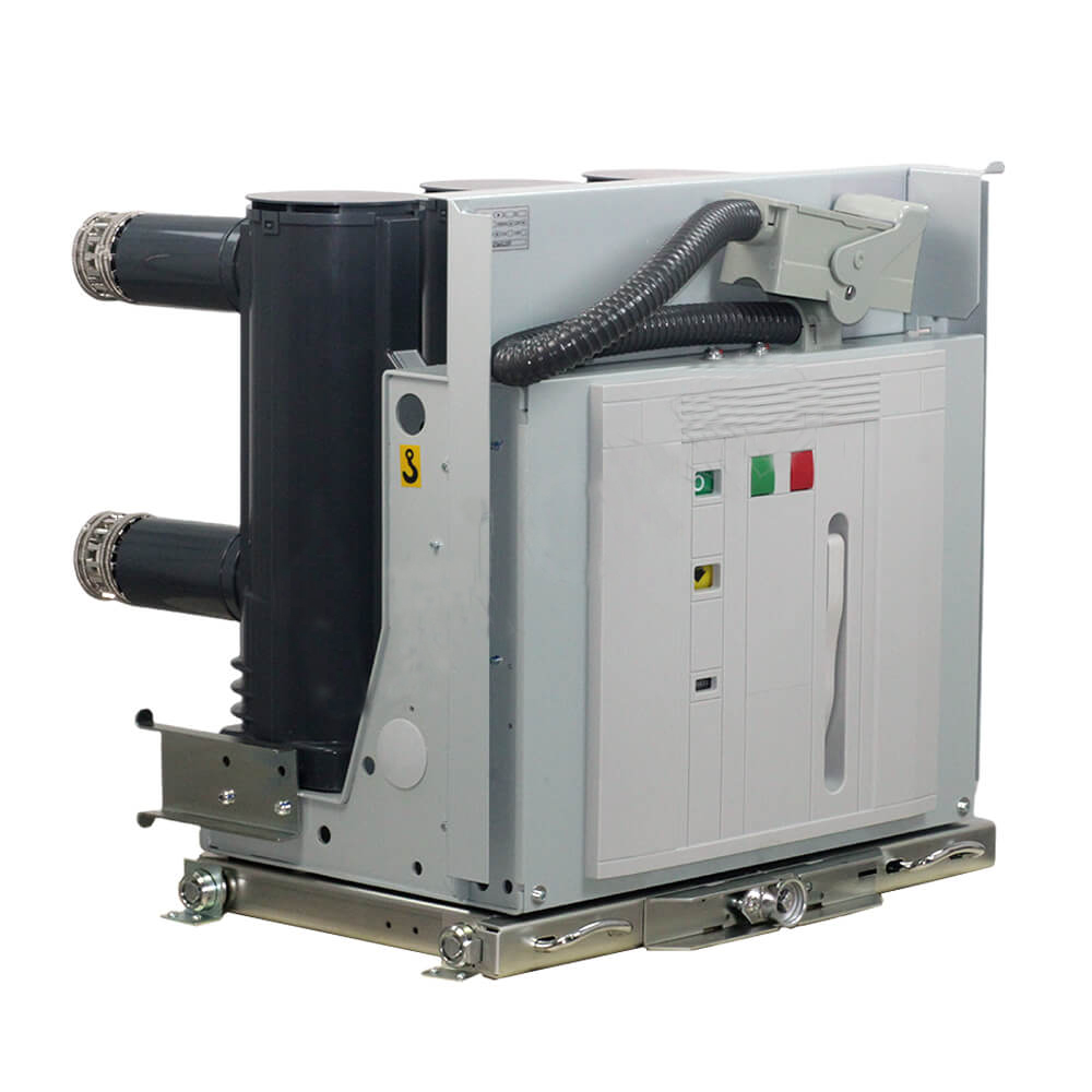 VSG-12/1250A hiệu quả điện áp trung bình 12kV Máy hút không