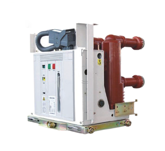 VSG-12 Xi lanh VCB có thể rút được bộ ngắt mạch