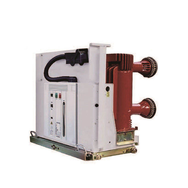 VSG-24 nhúng loại VCB Breaker Breaker Breaker 24KV