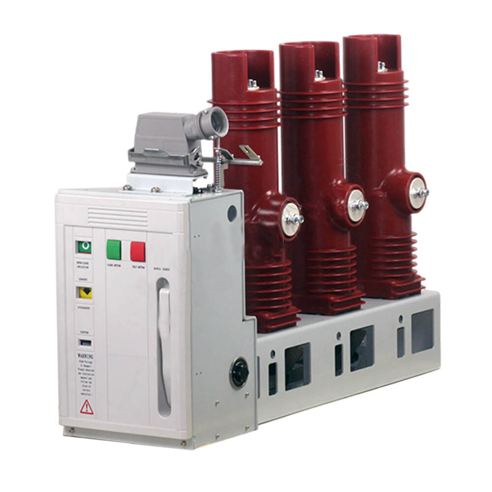 Công tắc chân không gắn bên VSG-24