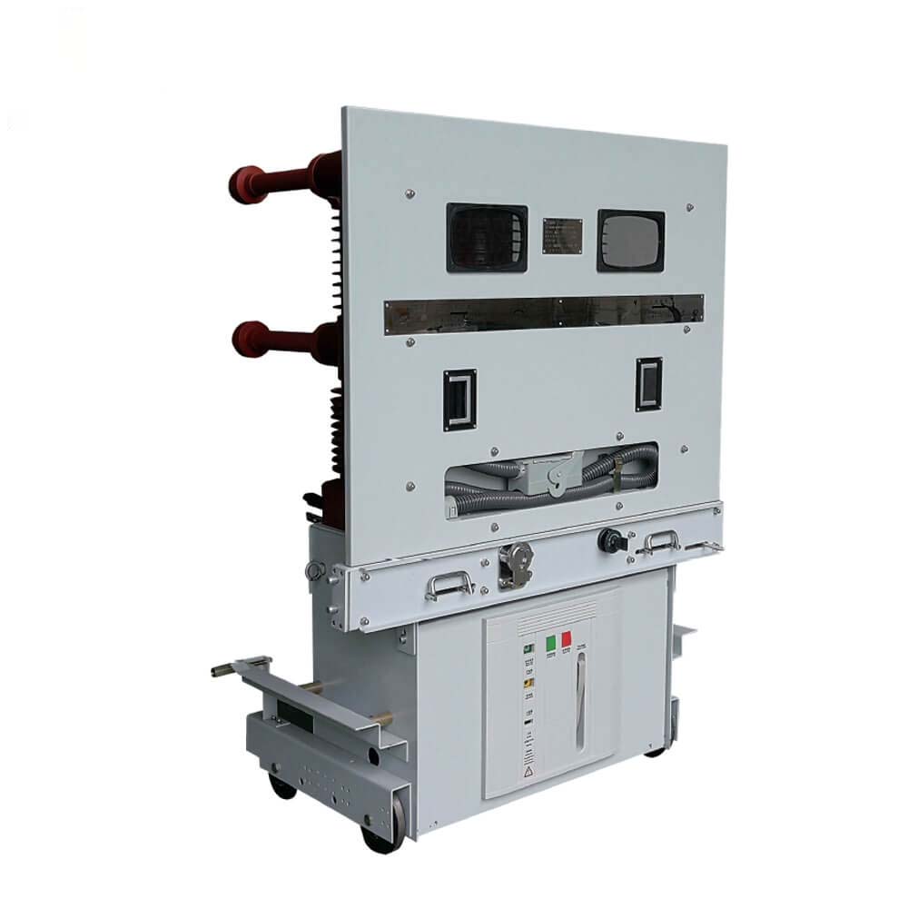 VSG-40.5kV Điện áp cao có thể rút được bộ ngắt mạch