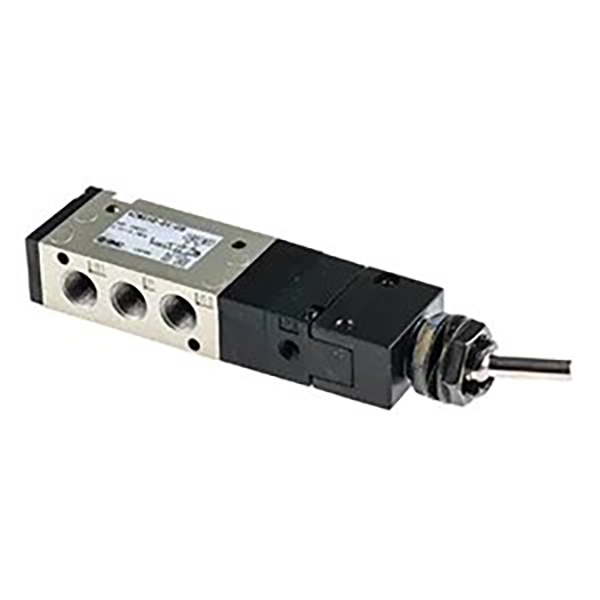 Van cơ 5/2 chiều dòng VZM500 (VZM5)