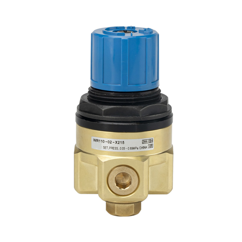 Bộ điều chỉnh nước WR110