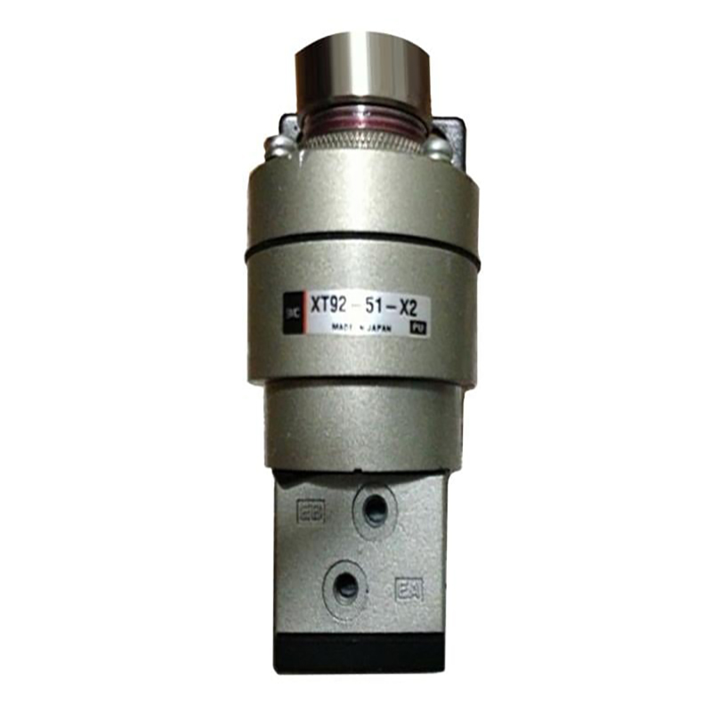 Van điều khiển khí nén XT92-51-X2