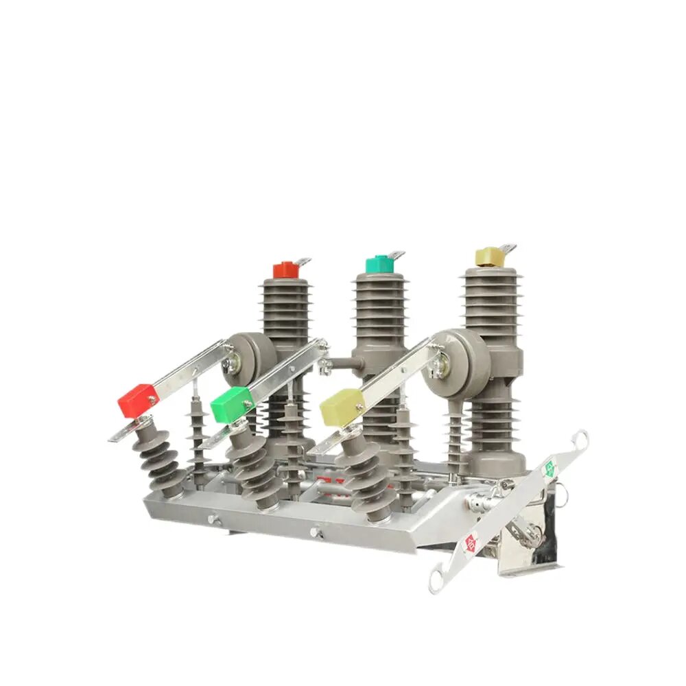 Bộ ngắt mạch chân không ngoài trời ZW32-12