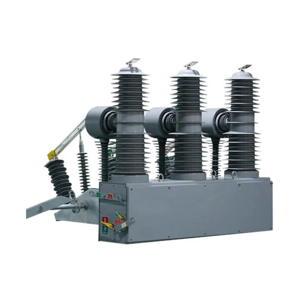 ZW32-40.5KV Cực ngoài trời gắn trên máy chân không dây máy chân không 35kV